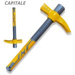 MARTEAU RACH CLOU PVC CAPITAL