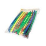 GAINE SILICONE 4 MM