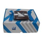 HABILLAGE EVO PLUS MARRON EP7610C