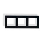 HABILLAGE TRIPLE NOIR CC093 N
