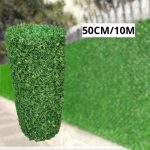 GRILLAGE VERT 50CM / 10M
