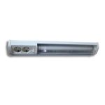 APLIQUE 10W+2PRISE HULI LIGHT