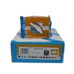 HABILLAGE EVO PLUS JAUN EP7409C