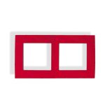 HABILLAGE DOUBLEE ROUGE CC092 RR BMS