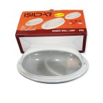 HUBLO OVAL ISIDAR