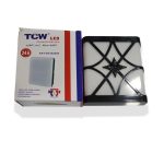 HUBLO TCW 24W  NOIR 2026