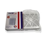 HUBLO TCW 24W BLANC 2026