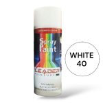 VAPO LEADER BLANC BRILLANT 40