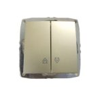 COMMANDE VOLET ROULANT MODT CVR TITANIUM