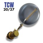 FLOTEUR 20/27 PLAT TCW