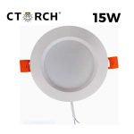 SPOT DOWN LIGHT 15W TORCH