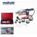 PPR MACHINE MAKAUT PW201