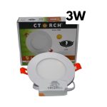 SPOT LED TORCH 3W