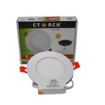 SPOT LED TORCHE 24 W