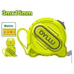 METRE 3M DYLLU