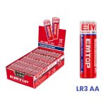 PIL R3 ALKALINE EALB3001 EMTOP