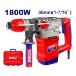 MARTEAU PIQ 1800W ERHRP1801 EMTOP