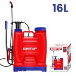 VAPORISATEUR 16L ESPP41602