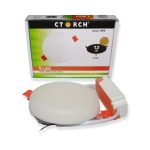SPOT TORCH 12+6W BLEU
