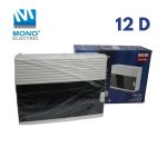 TABLEAU  APPATR 12 D MONO