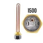 RESISTANCE CUMULLUCE 1500W LUX