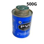 COLLE PVC  500 G