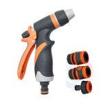 PISTOLET AROSSAGE GARDEN TOOLS 5 PCS