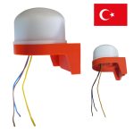 PHOTO CELLEULE KFR 03-KRAK TURK