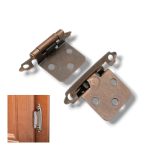 POMELLE BRANZE/CUIVER 25PCS SM G008AB