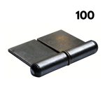 POMELLE A SOUDER N100 VERT