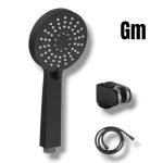 DOUCHETTE DOUCHE NOIR TCW 0241-2