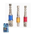 JEUX MECHE CLIQUET 3 PCS