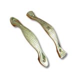 POIGNE CHROME B25