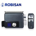 SERRUR ELECT 658-D ROBISAN