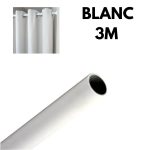 TRINGLE BLANC 4M