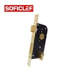 SERRURE A CANOM SOFECLEF 70SR