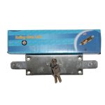SERRURE RIDEAU QGS 2668