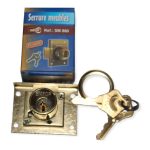 SERURE TIROIRSM SM880 SMTOP