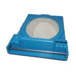 ENSEMBLE MIROIR  BLEU