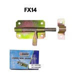 VERROU BOX FX 14 ALLAL