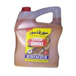 SURFACEUR 5L SHRIKI