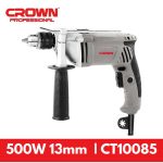 PERC 500W 13MM CROWN CT10085