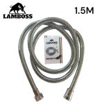 FLEXIBLE DOUCHETTE 1.5M BOITE LAMBOSS