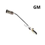CHALUMEAU GOUDRON GM+BRIQUET