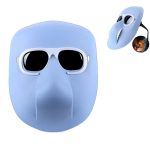 CASQUE A SOUDER +LUNETTE
