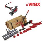 CENTREUSE VIRAX
