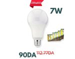 LAMPE BLCWA60 7W BMS