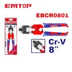 COUPE BOULON /EBCR0801 EMTOP
