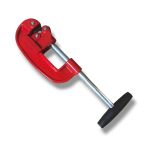 COUPE TUBE 2 ROUGE GM