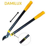 SECATEUR EXTANSIBLE GM 001-50